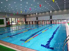 -途睿健身游泳俱乐部(顶峰店)