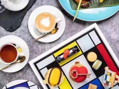 -上海外滩英迪格酒店