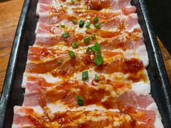 -九田家黑牛烤肉料理(新辰里亚运村店)