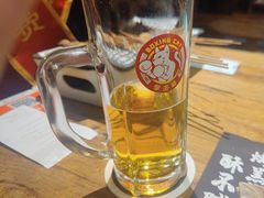 -北京食堂·烤鸭·宵夜(亚运村店)