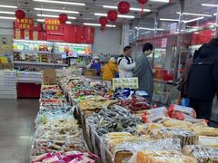 -北京稻香村(角门店)