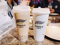 -卡旺卡(步行街一店)