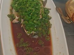 -写庭·鱼鲜川菜·宴请(铁像寺水街店)