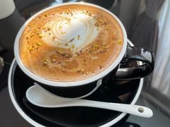 -简象咖啡CAFE ELE JANE(满陇桂雨店)