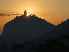 -南通濠河风景名胜区