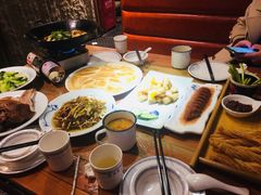 -符离集餐厅(万象城店)