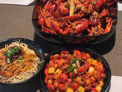 -一棠龙虾•王牌虾球(楚河汉街店)