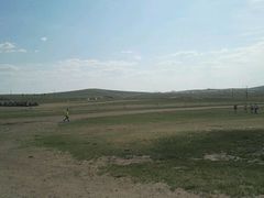 -莫日格勒旅游景区