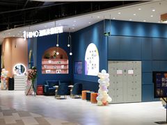 -海马体照相馆(北京朝阳大悦城店)