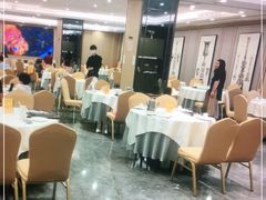 大堂-金时代顺风大酒店(临港百联店)