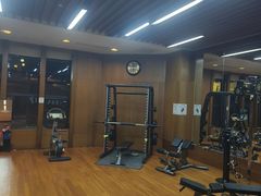 -长白山万达锦华套房酒店