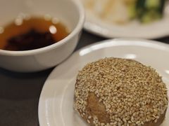 -烤肉宛饭庄(北新桥店)
