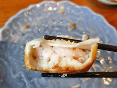 -鑫震源·苏式大虾生煎(山塘街店)