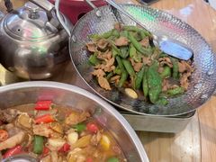 -彭耕记猪油炒小菜(吉联mall店)