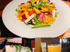 -山葵家·创意料理(临平银泰城店)