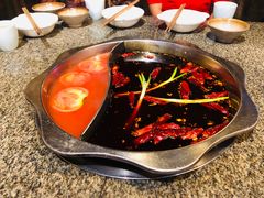 -佬革命主题火锅(玉沙路店)