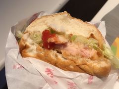 -麦当劳(龙之梦购物中心店)