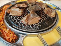 -韩宫宴烤肉·料理(南京江宁万达店)