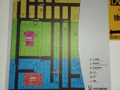 -正大乐城徐汇店-地下停车库