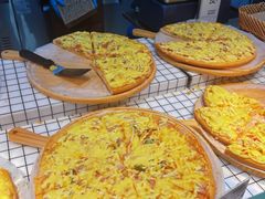 -永辉超市(嘉定宝龙广场店)