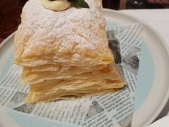 -新雅粤菜馆(南京东路店)