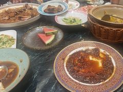 -湾里人家(旺山景区店)