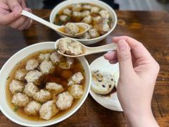 -跑三里雀头小馆(濠东路店)