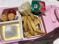 -糟粕醋·椰苑海南菜餐厅(亚龙湾天域酒店)