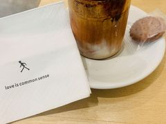 -常识咖啡common sense(春熙路店)