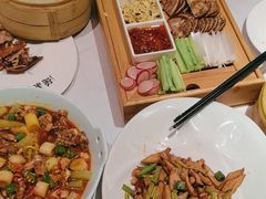 -全聚德(领城国际店)