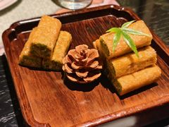 -锦楼·臻选新杭帮(杭州中心店)