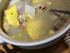 -钟记家菜(红专南路店)