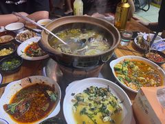 -洪大厨鸡煲(福田店)