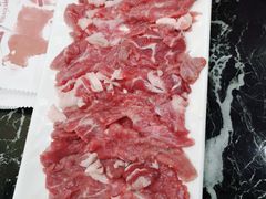 -潮汕美牛肉丸火锅店(天宁寺店)