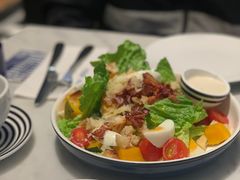 -玛尚诺意式餐厅(天环广场店)