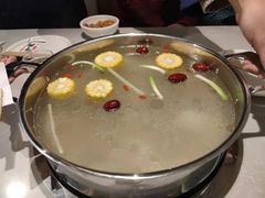 -俏牛哥鲜牛肉牛肆馆(重庆天地店)