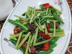 -金瑞轩大酒楼·顺德鱼生·粤菜海鲜(东江国际店)