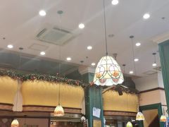-玛格萝妮比萨屋(四平店)