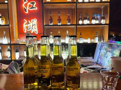 -江湖国风民谣酒馆(五一街店)