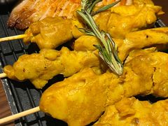 -泰妃殿(武汉首店)