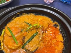 -新加坡泰国村酒楼(五角场店)