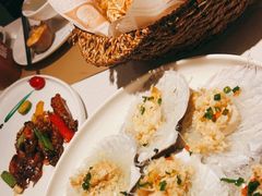 -79号渔船海鲜饭店(宝安店)