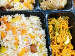 -巴依老爷新疆美食(清华东门店)