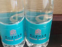 -南京钟山宾馆(江苏省会议中心)