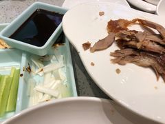 -紫光园·烤鸭·北京菜(团结湖店)