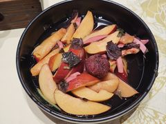 紫苏桃子姜-聚味瞿记·龙虾堂(坡子街店)