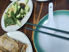 -清真永恒华威肉饼(潘家园店)