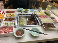 -野妹火锅(龙岗店)