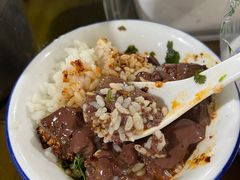 -小杨翘脚牛肉