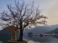 -富春桃源风景区